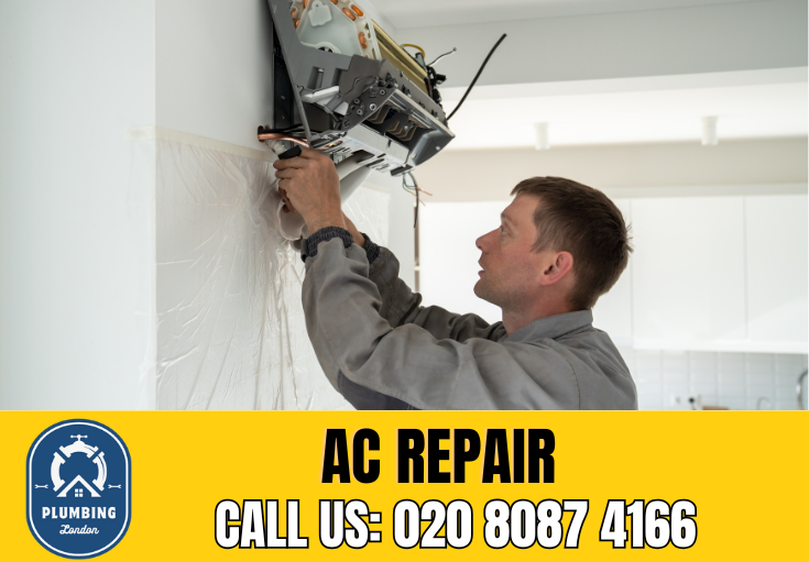 ac repair Westminster
