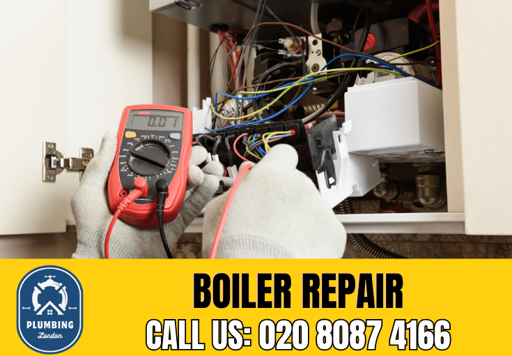boiler repair Westminster